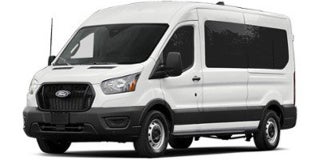 2026 Ford Transit Passenger Wagon XLT