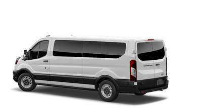 2026 Ford Transit Passenger Wagon XL
