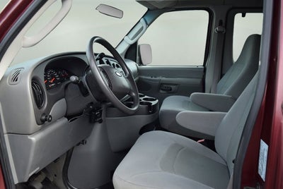 2008 Ford Econoline Wagon XLT