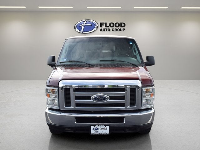2008 Ford Econoline Wagon XLT