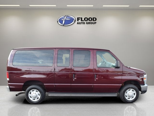 2008 Ford Econoline Wagon XLT