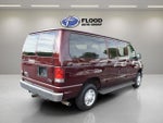 2008 Ford Econoline Wagon XLT