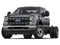 2026 Ford Super Duty F-450 DRW XLT