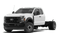 2027 Ford Super Duty F-550 DRW XL DRW