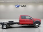 2026 Ford Super Duty F-550 DRW XLT