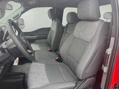 2026 Ford Super Duty F-550 DRW XLT