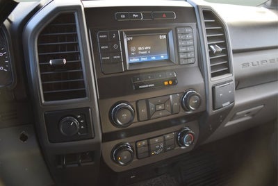 2019 Ford Super Duty F-250 SRW XL