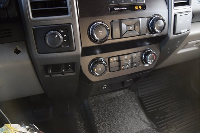 2019 Ford Super Duty F-250 SRW XL