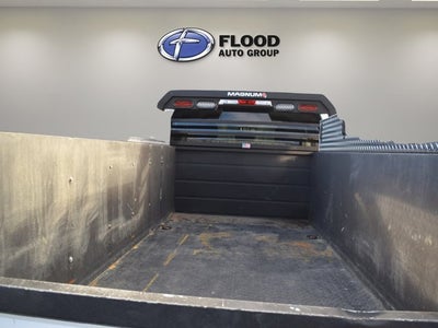 2019 Ford Super Duty F-250 SRW XL