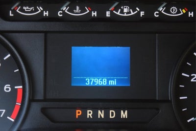 2022 Ford Super Duty F-350 SRW XL