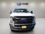 2022 Ford Super Duty F-350 SRW XL