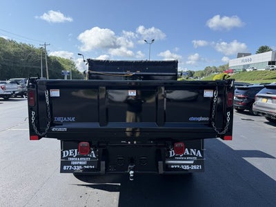 2026 Ford Super Duty F-350 DRW XL DRW
