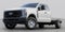 2027 Ford Super Duty F-350 DRW XL DRW