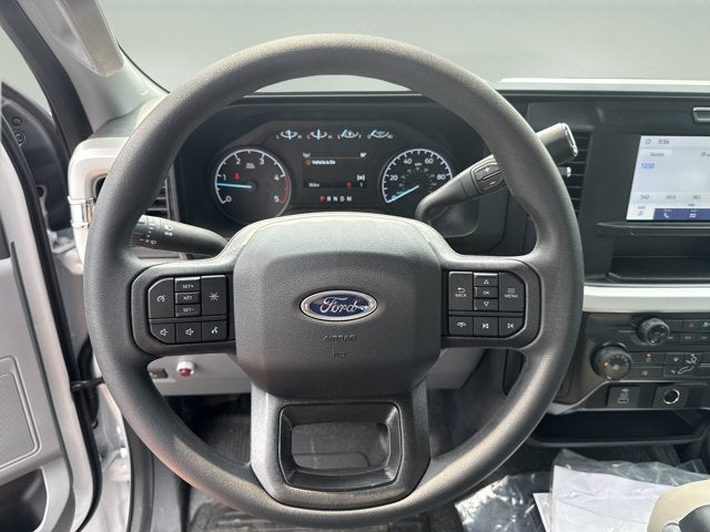 2026 Ford Super Duty F-550 DRW XL DRW
