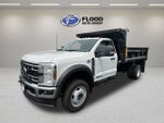 2026 Ford Super Duty F-550 DRW XL DRW