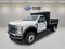 2026 Ford Super Duty F-550 DRW XL DRW