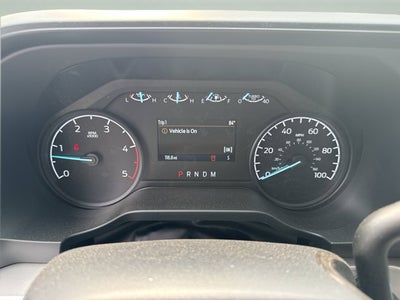 2026 Ford Super Duty F-550 DRW XL DRW