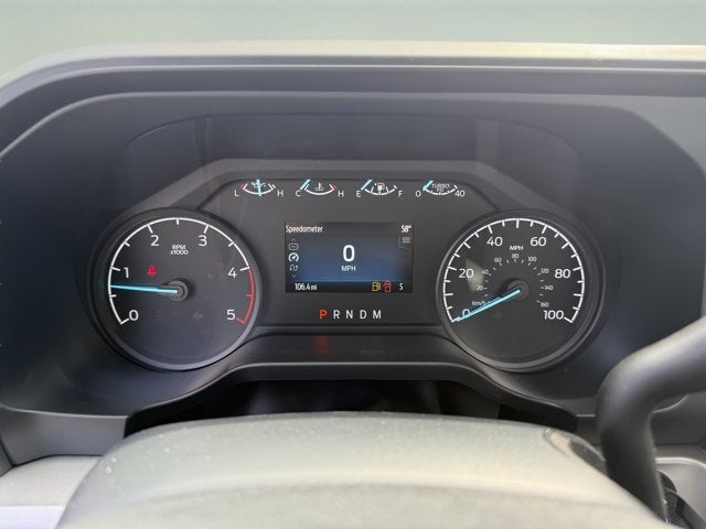 2026 Ford Super Duty F-550 DRW XL