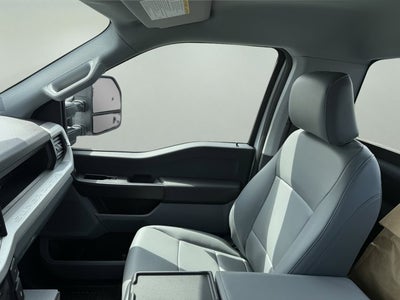 2026 Ford Super Duty F-550 DRW XL