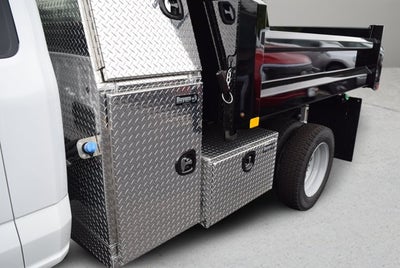 2026 Ford Super Duty F-550 DRW XL
