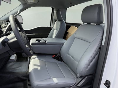 2026 Ford Super Duty F-550 DRW XL