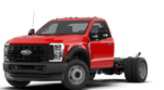 2026 Ford Super Duty F-550 DRW XL
