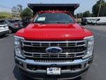 2026 Ford Super Duty F-550 DRW XL