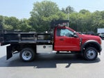 2026 Ford Super Duty F-550 DRW XL
