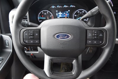 2026 Ford Super Duty F-600 DRW XLT