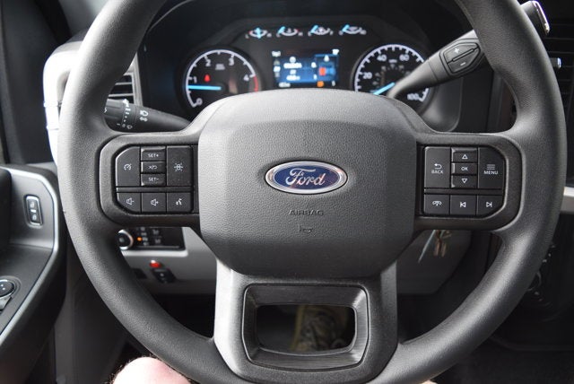 2026 Ford Super Duty F-600 DRW XLT