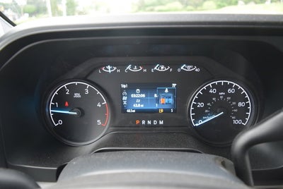 2026 Ford Super Duty F-600 DRW XLT