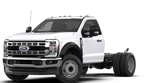 2026 Ford Super Duty F-600 DRW XLT