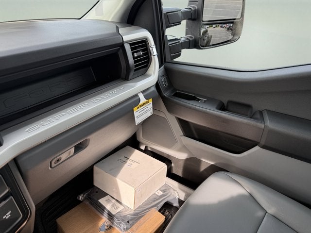 2026 Ford Super Duty F-600 DRW XL