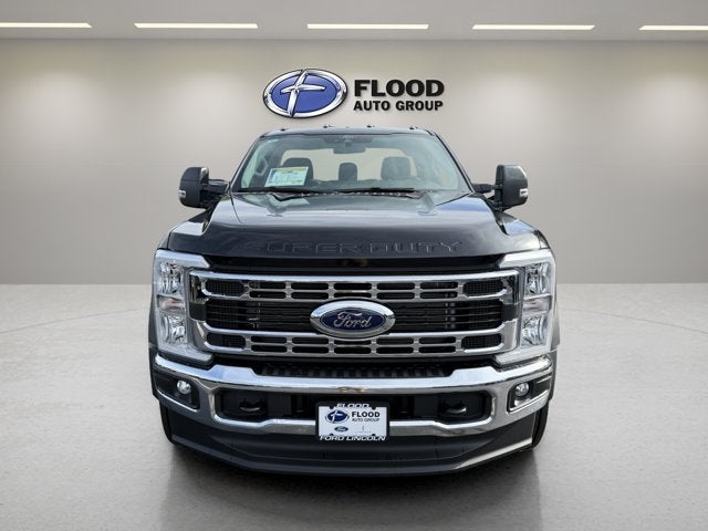 2026 Ford Super Duty F-600 DRW XL