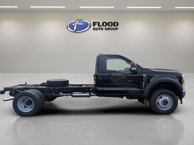 2026 Ford Super Duty F-600 DRW XL