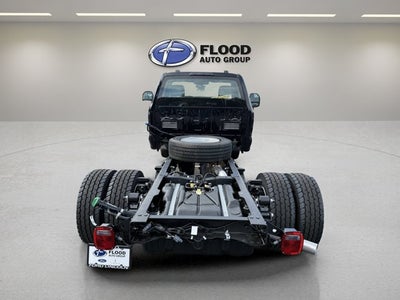 2026 Ford Super Duty F-600 DRW XL