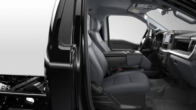 2026 Ford Super Duty F-600 DRW XL