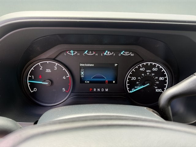 2026 Ford Super Duty F-600 DRW XL