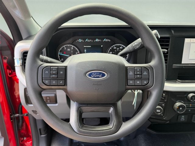 2026 Ford Super Duty F-600 DRW XL