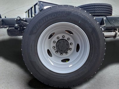 2026 Ford Super Duty F-600 DRW XL