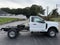 2027 Ford Super Duty F-350 SRW XL