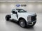 2027 Ford Super Duty F-350 DRW XL DRW