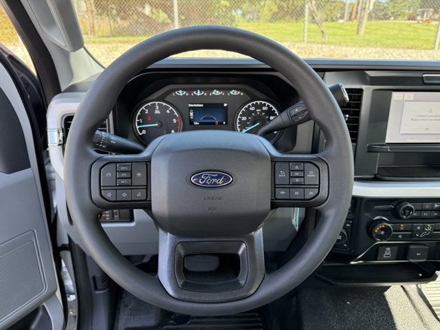 2027 Ford Super Duty F-350 DRW XL DRW