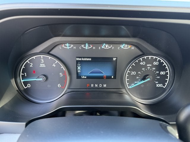 2027 Ford Super Duty F-350 DRW XL DRW