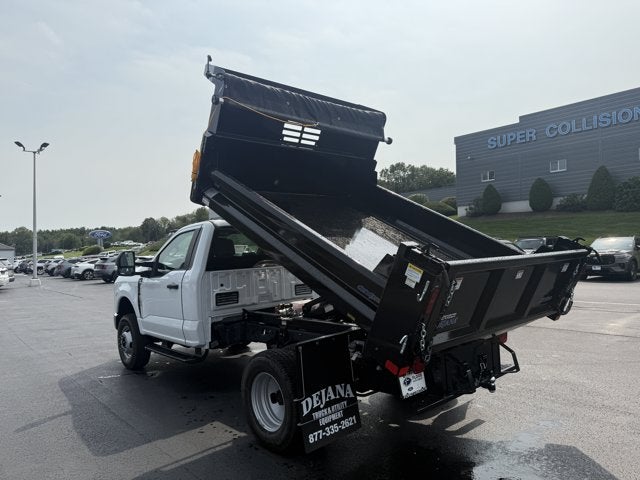 2026 Ford Super Duty F-350 DRW XL