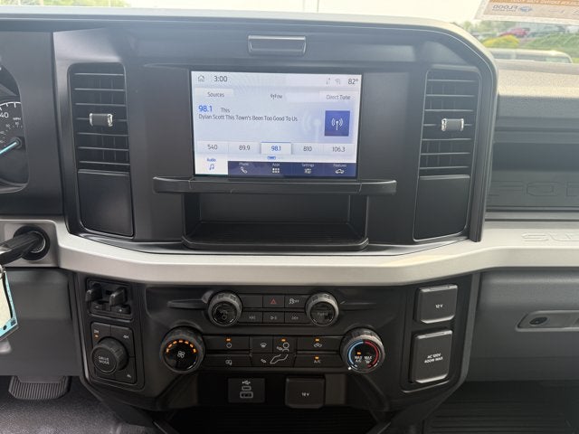 2026 Ford Super Duty F-350 DRW XL