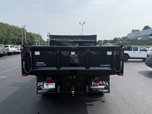 2026 Ford Super Duty F-350 DRW XL