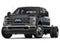 2025 Ford Super Duty F-550 DRW XL