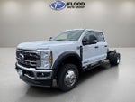 2026 Ford Super Duty F-550 DRW XL