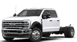 2026 Ford Super Duty F-550 DRW LARIAT